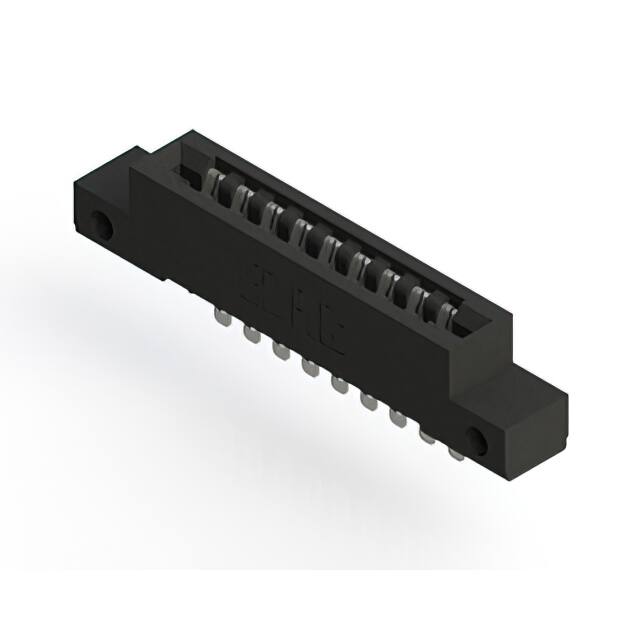 357-009-405-112 EDAC Inc.  Edgeboard Connectors